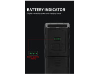 Superfire Lanterna de Trabalho C/ Íman E Gancho 3W+5W G15 Superfire Lanterna de Trabalho C/ Íman E Gancho 3W+5W G15